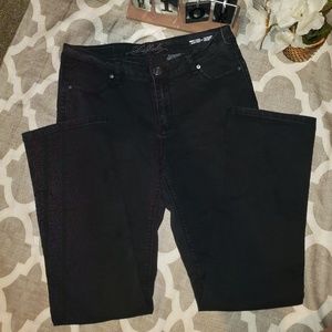 Buffalo David Bitton Jeans - Buffalo Misha Straight Leg Stretch Jeans Buffalo David Bitton Jeans - Buffalo Misha Straight Leg Stretch Jeans